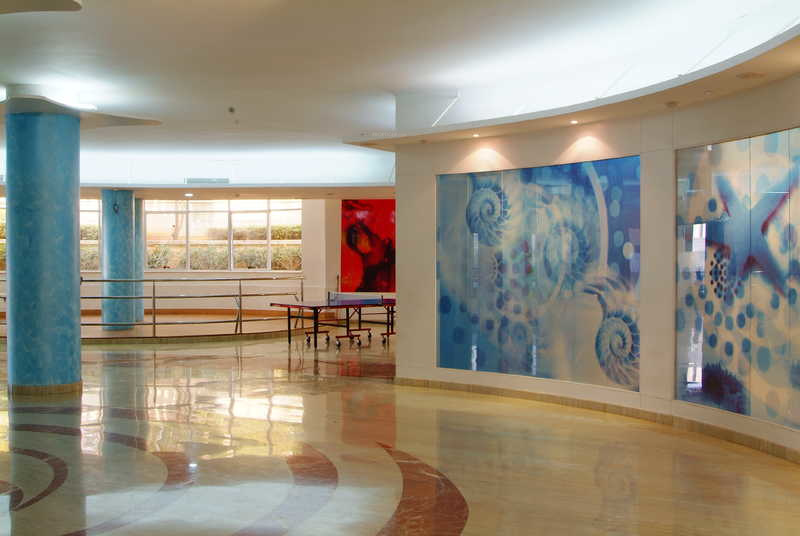  platinum city Others