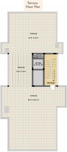 Images for Cluster Plan of Devinarayan Sai Sagar