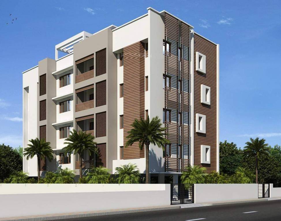 Images for Elevation of Devinarayan Sai Sagar