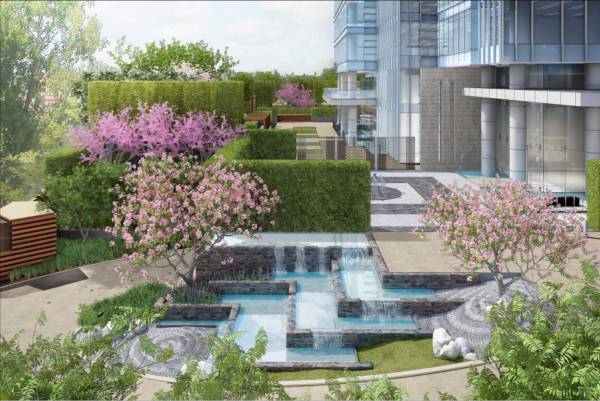 Images for Amenities of Nitesh Plaza