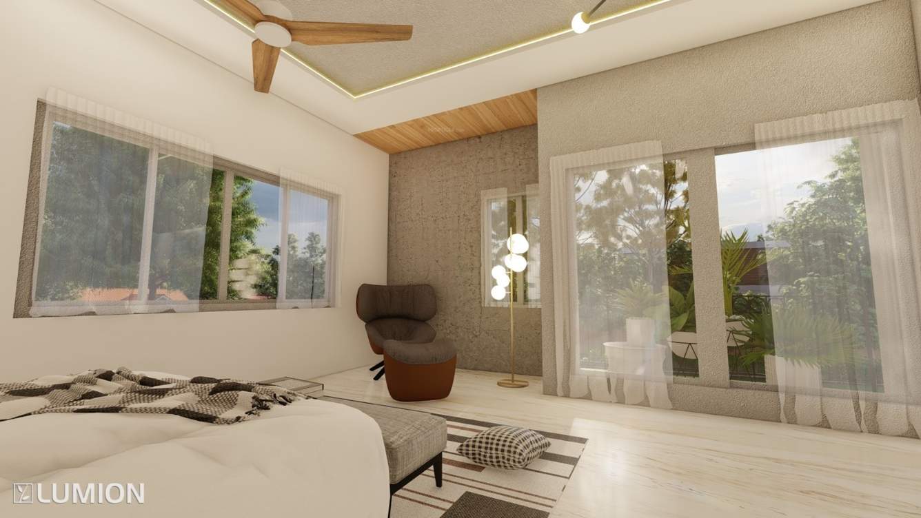  confident antlia villas 6 Bedroom