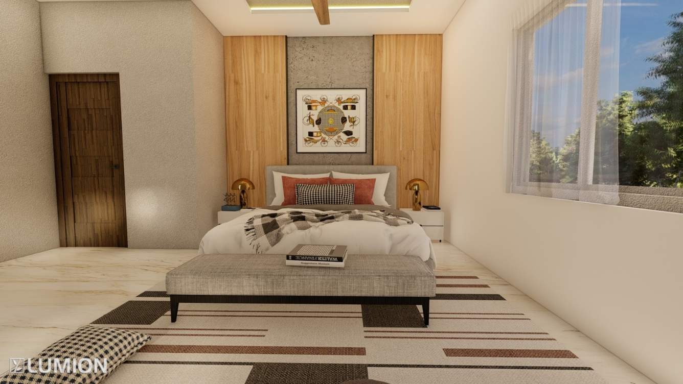  confident antlia villas 6 Bedroom