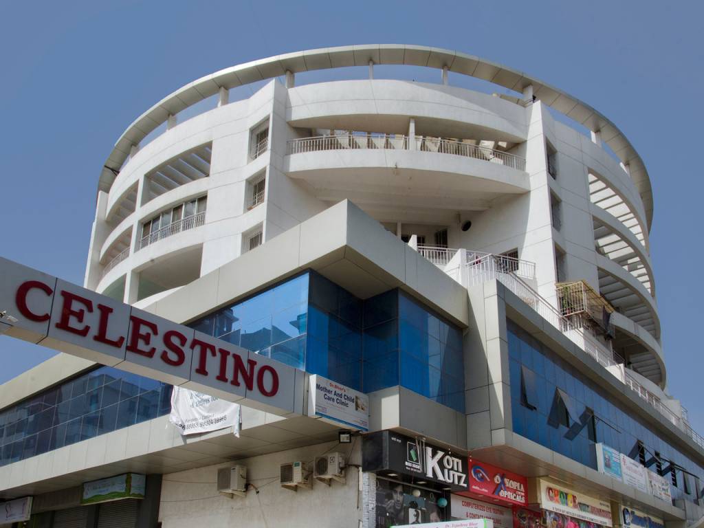 Images for Elevation of Ashirwadh Celestino