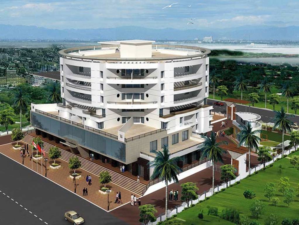 Images for Elevation of Ashirwadh Celestino