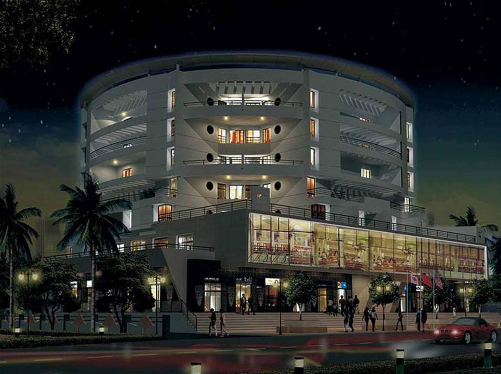 Images for Elevation of Ashirwadh Celestino