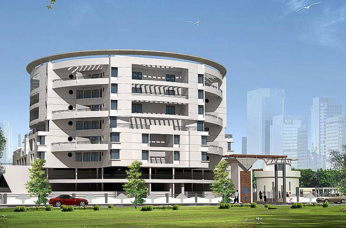 Images for Elevation of Ashirwadh Celestino