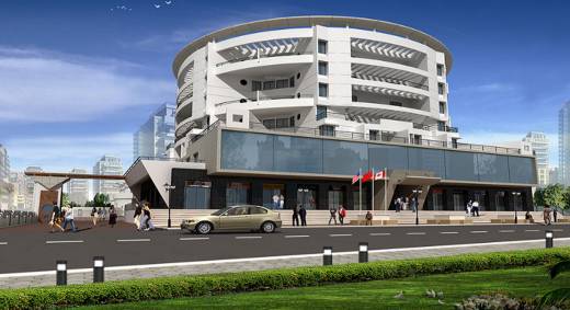 Images for Elevation of Ashirwadh Celestino