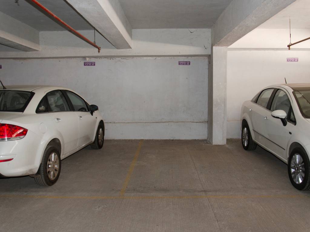 Images for Amenities of Ashirwadh Celestino