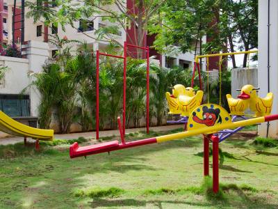 Images for Amenities of Ashirwadh Celestino