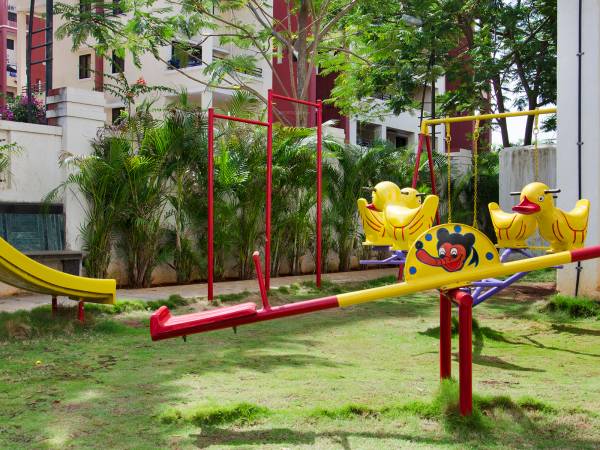 Images for Amenities of Ashirwadh Celestino