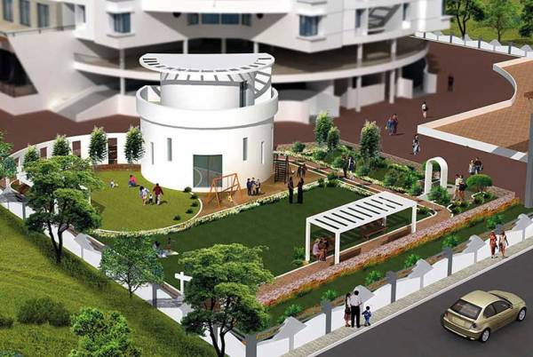 Images for Amenities of Ashirwadh Celestino