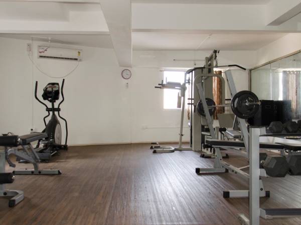 Images for Amenities of Ashirwadh Celestino