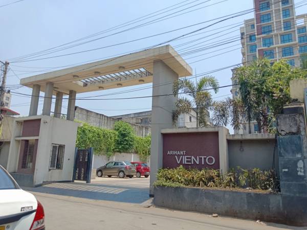  viento Gated Community