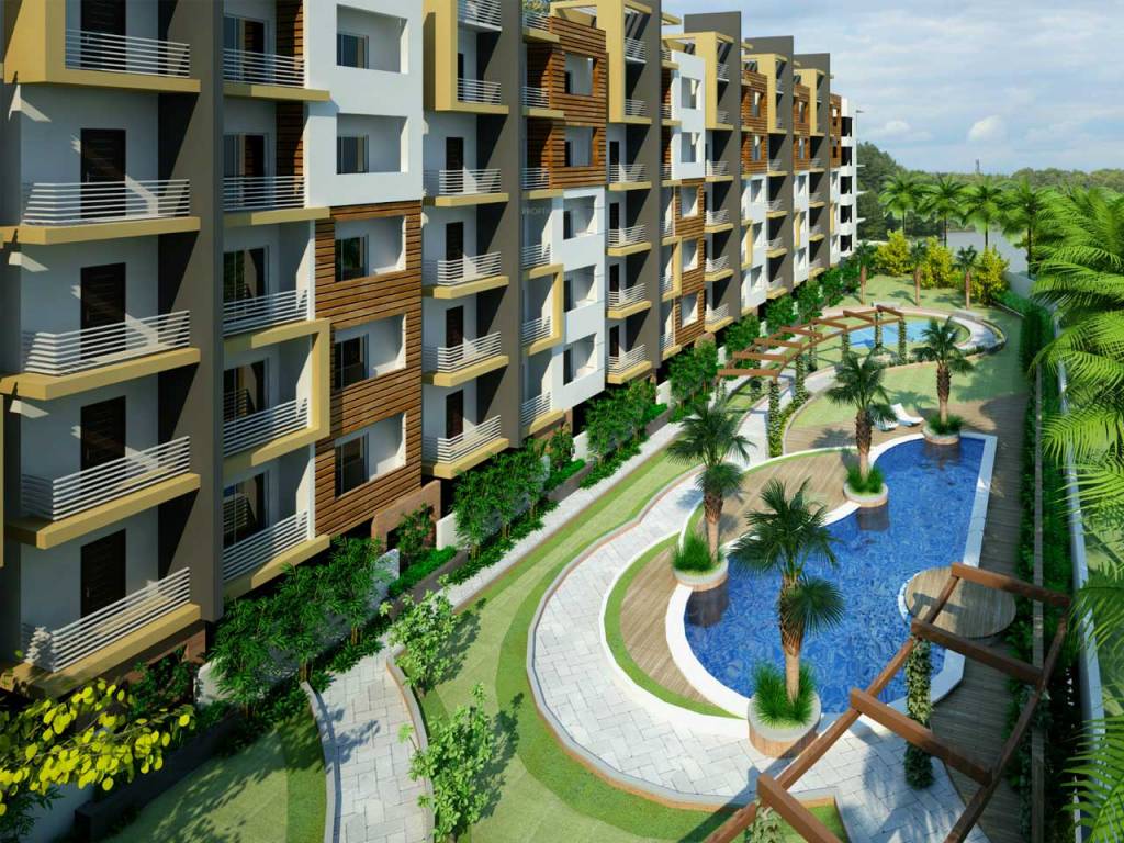 Images for Elevation of Fortuna Blue Wings