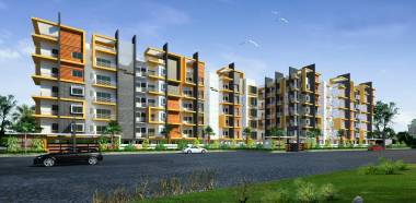 Images for Elevation of Fortuna Blue Wings