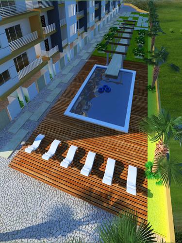  blue-wings Images for Amenities of Fortuna Blue Wings