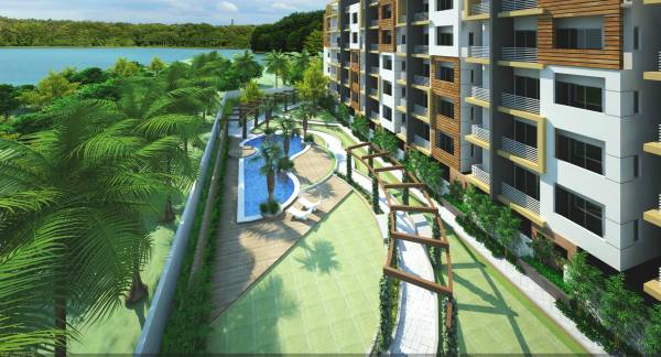 Images for Amenities of Fortuna Blue Wings