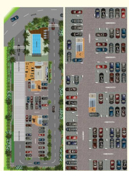Acacia Cluster Plan acacia Acacia Cluster Plan