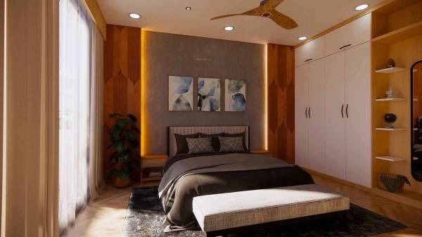 Bedroom acacia Bedroom