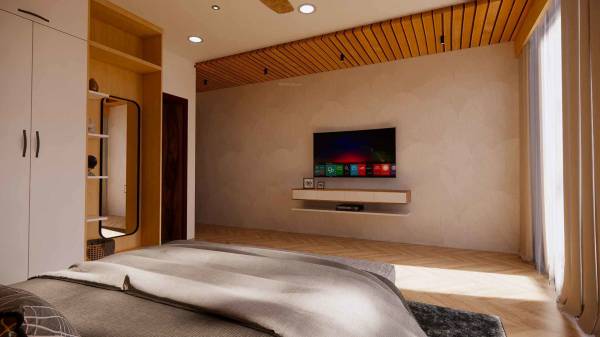 Bedroom acacia Bedroom