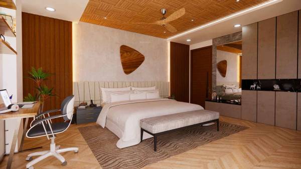 Bedroom acacia Bedroom