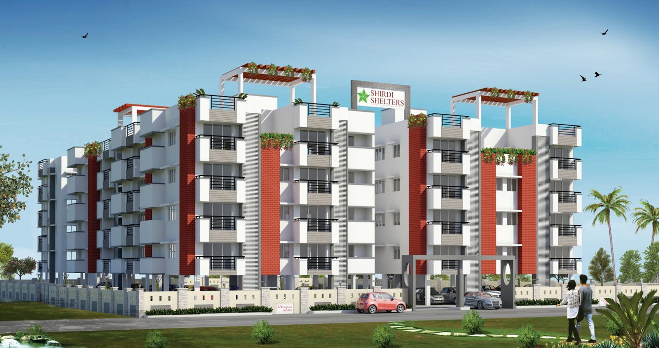  whitefield mudra Elevation