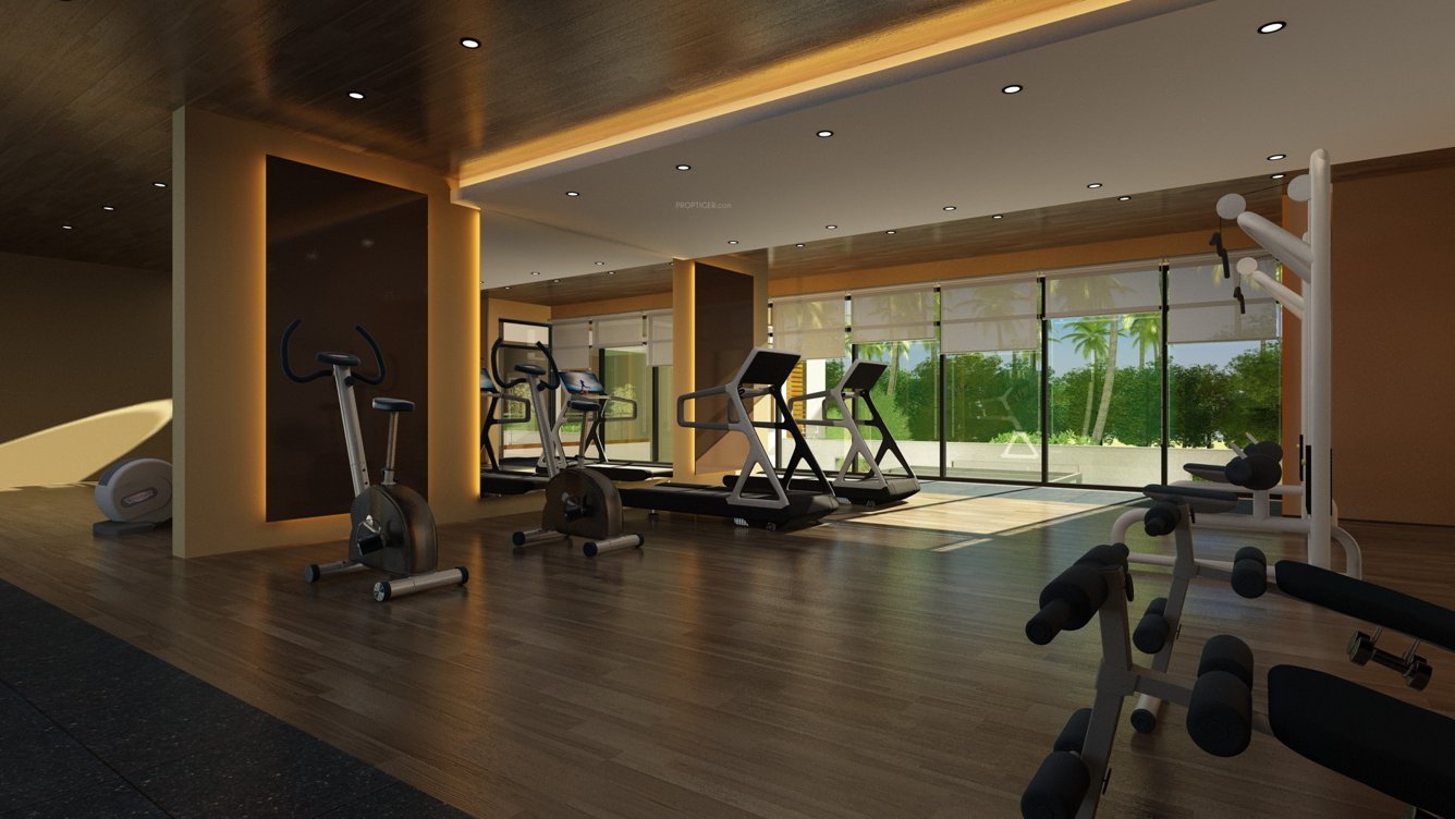 Images for Amenities of Shirdi Shelters Whitefield Mudra