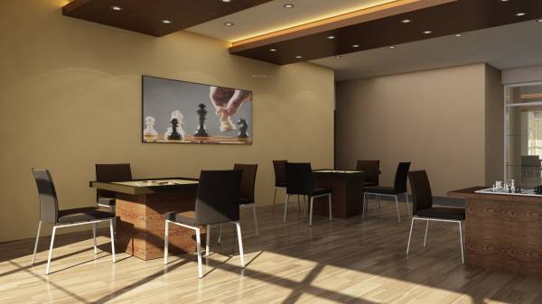 Images for Amenities of Shirdi Shelters Whitefield Mudra