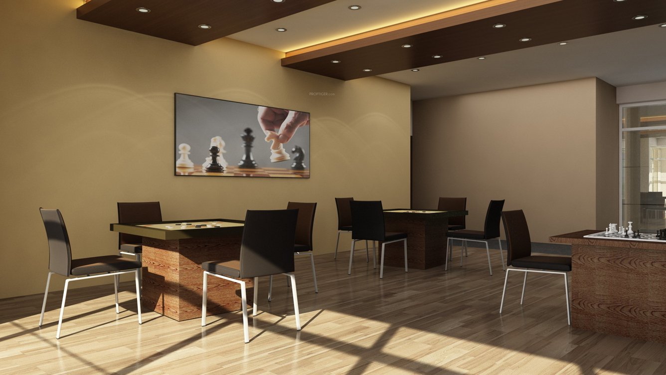 Images for Amenities of Shirdi Shelters Whitefield Mudra