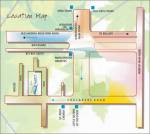  living-waters Location Plan