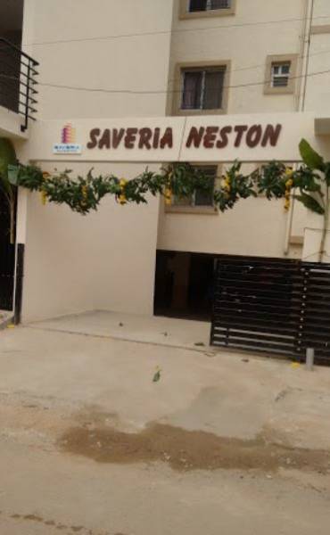  neston Gated Community