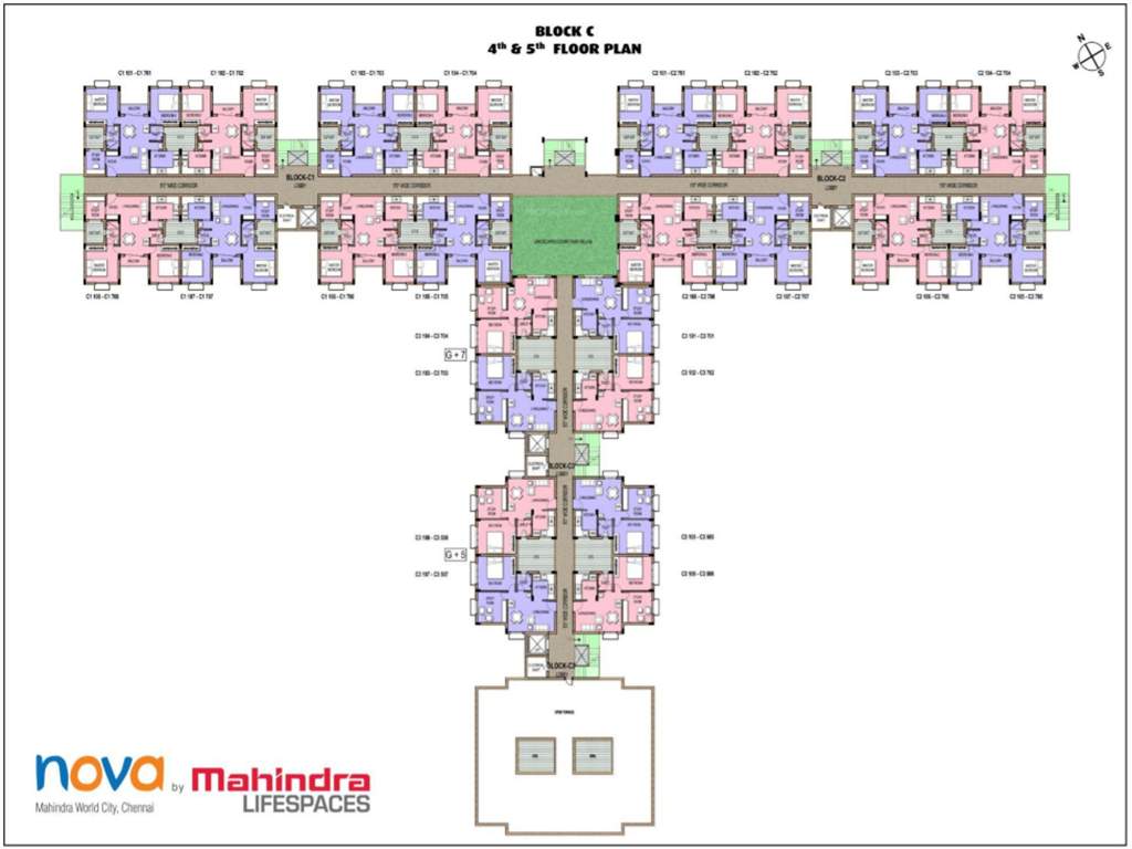  nova Images for Cluster Plan of Mahindra Nova
