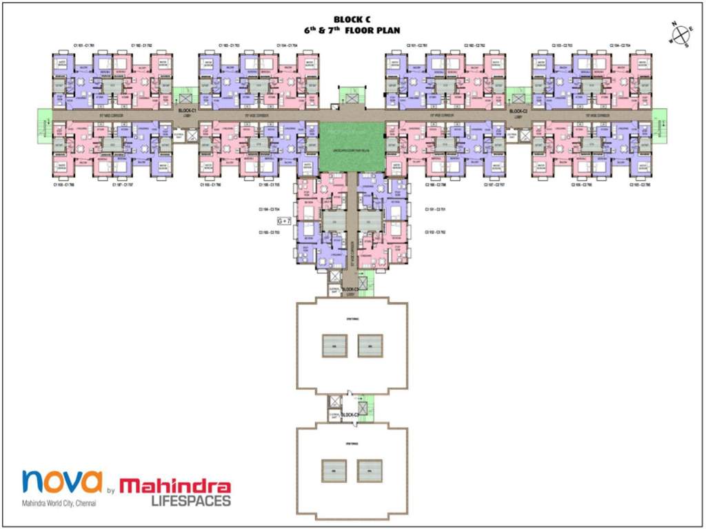  nova Images for Cluster Plan of Mahindra Nova