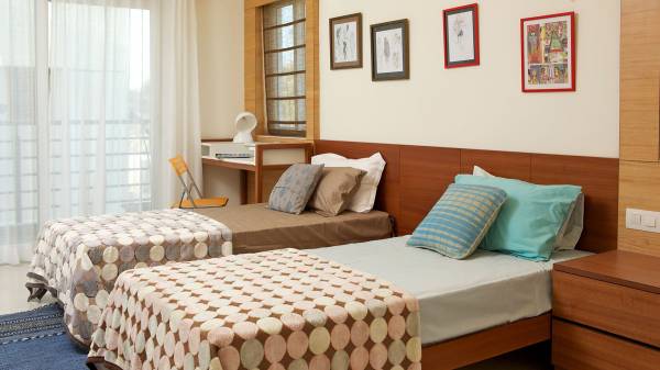 Images for Main Other of Aparna Constructions HillPark Boulevard