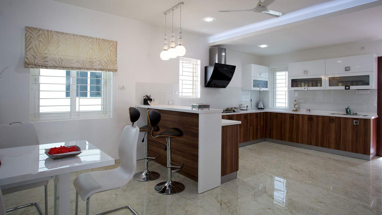 Images for Main Other of Aparna Constructions HillPark Boulevard