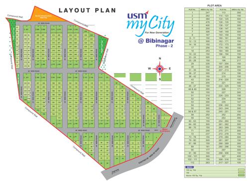  my-city Images for Layout Plan of USM My City