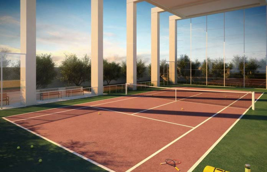 Images for Amenities of Realtech Curio City