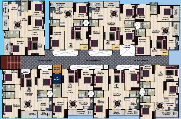 Images for Cluster Plan of DS DSMAX SHRINE Images for Cluster Plan of DS DSMAX SHRINE