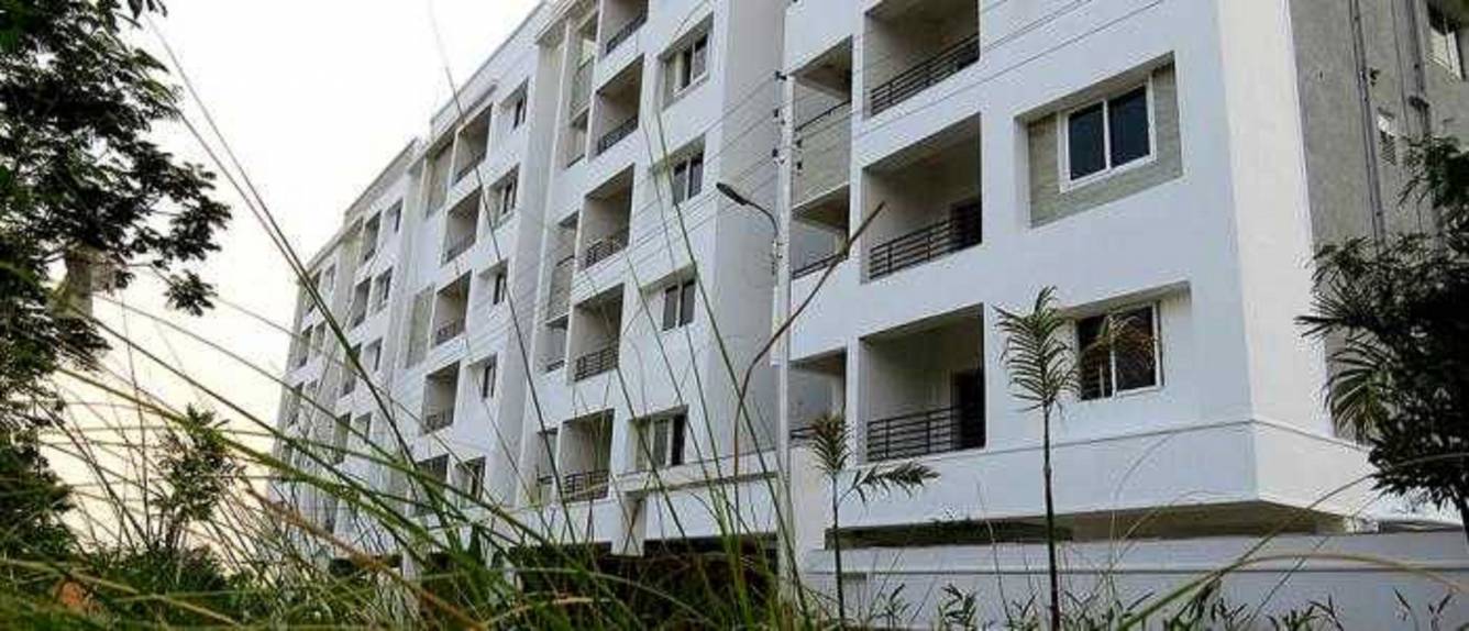  footprints Elevation