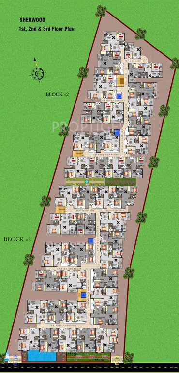  dsmax sherwood Images for Cluster Plan of DS DSMAX SHERWOOD