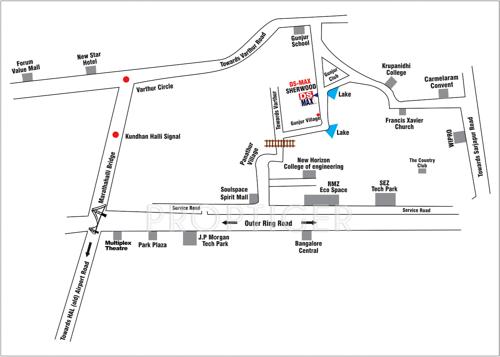 Images for Location Plan of DS DSMAX SHERWOOD dsmax-sherwood Images for Location Plan of DS DSMAX SHERWOOD