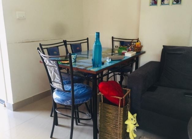  dsmax sherwood Dining Area