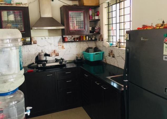  dsmax sherwood Kitchen