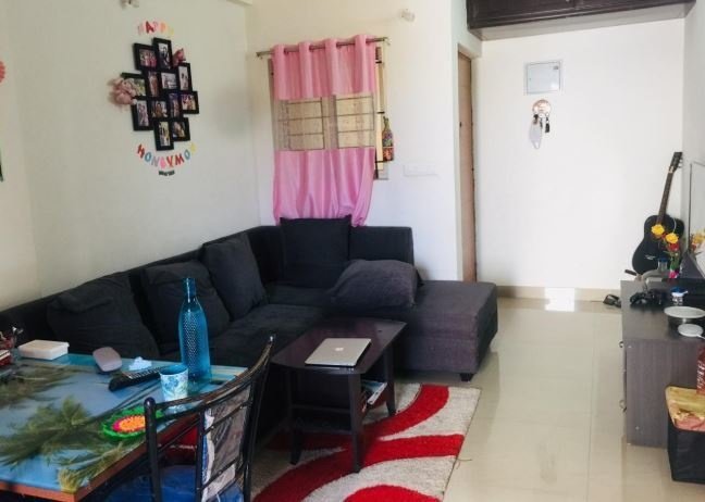  dsmax sherwood Living Area