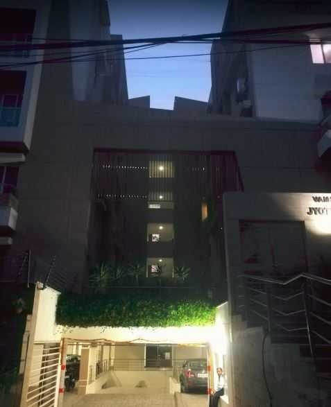  jyothi lotus Elevation