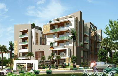  jyothi-lotus Images for Elevation of Vamsiram Jyothi Lotus