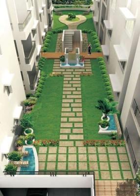  jyothi-lotus Landscaped Gardens