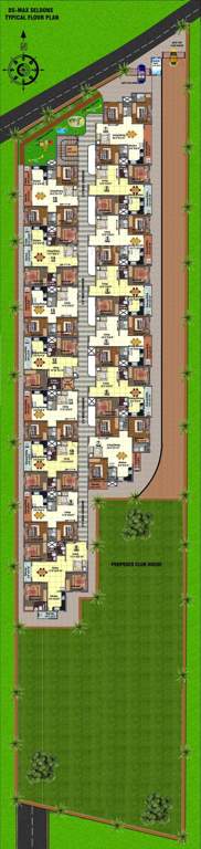 dsmax seldons Images for Layout Plan of DS DSMAX SELDONS