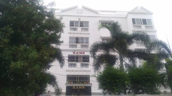  anjali-atrium Elevation