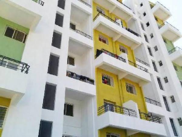  sai-krupa-residency Elevation